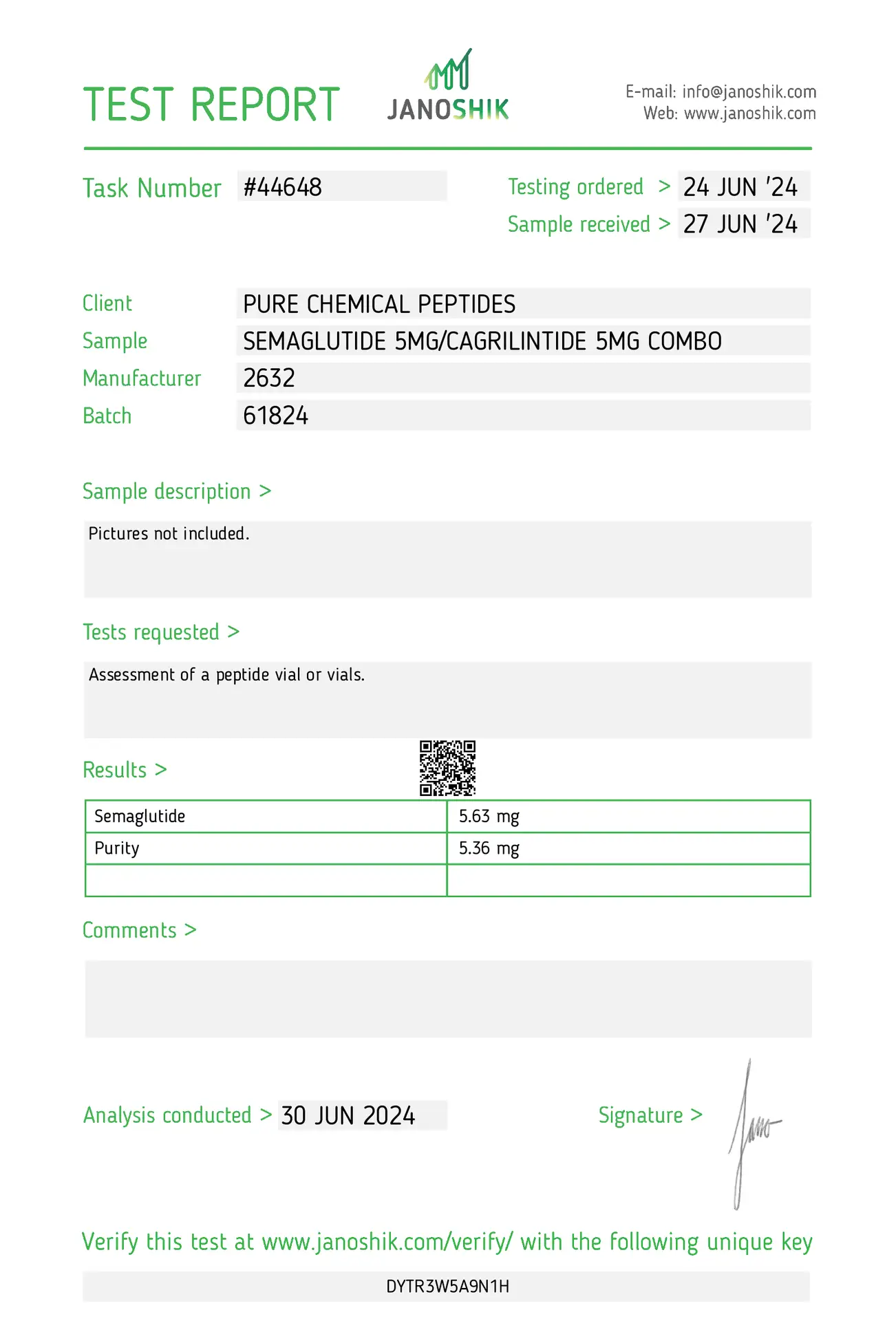 CAGRI 5 / S5 - Image 2