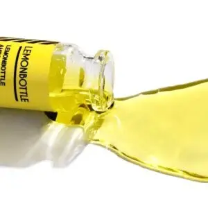 Pine Bottle (Lemon Bottle)