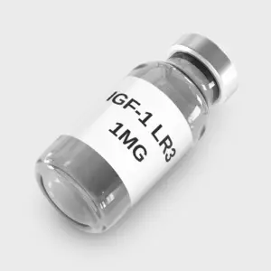 IGF-1 LR3 1mg