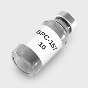 BPC-157 10