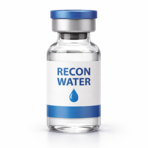 Recon Water 3ML